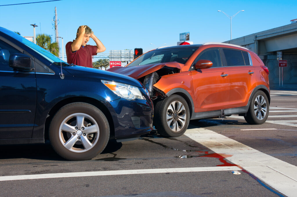 The Importance of Gathering Evidence for Your La Porte, TX Car Accident Case