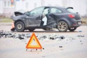 How Does Comparative Negligence Affect Car Accident Cases in Waller County TX