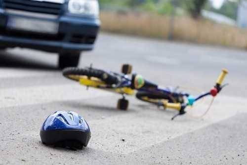 Statute of Limitations for Pasadena, TX Bicycle Accident Lawsuits Don't Miss Your Chance