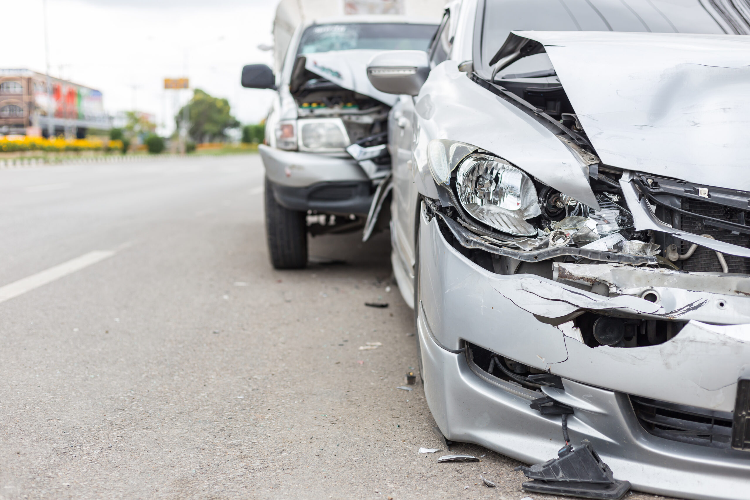 Can You Sue for Pain and Suffering in La Porte, TX Car Accident Cases?