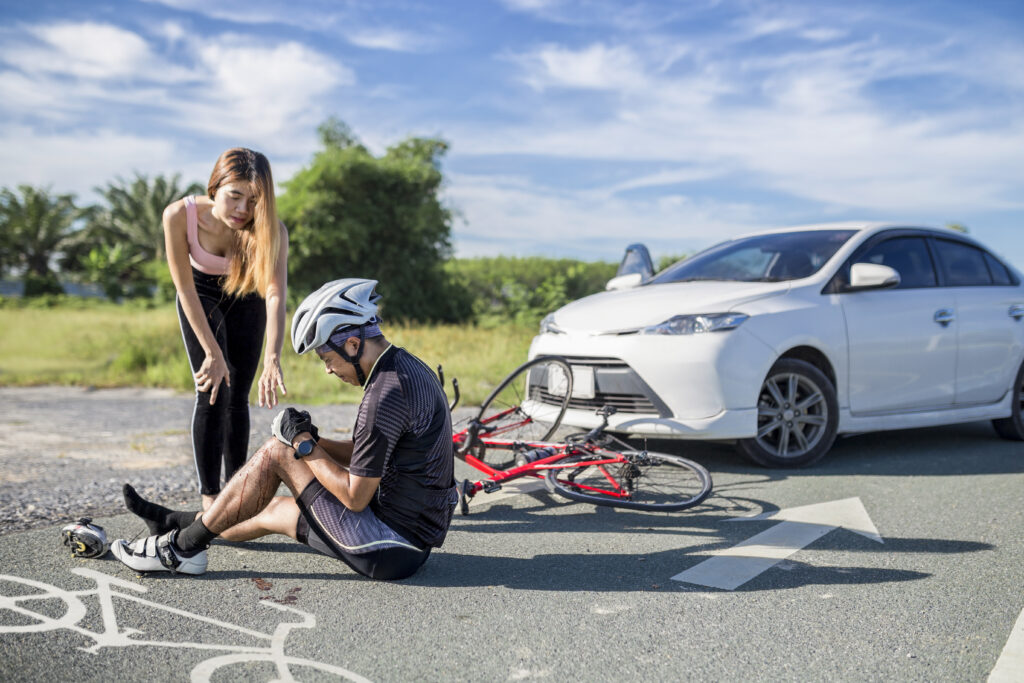 Bicycle Defects and Accidents: Holding Manufacturers Accountable in Texas