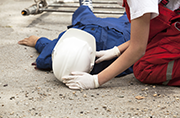 The Importance of Medical Documentation in Fort Bend County TX Construction Accident Claims