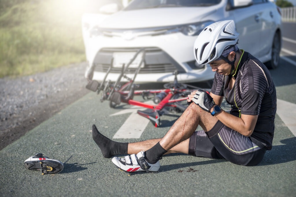 Understanding Bicycle Accidents in Texas