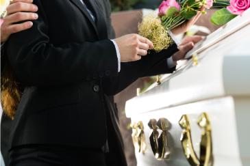 Understanding Texas Wrongful Death Accidents