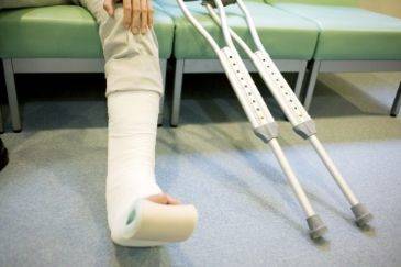 Documenting Your Injuries Importance in Texas Slip and Fall Claims