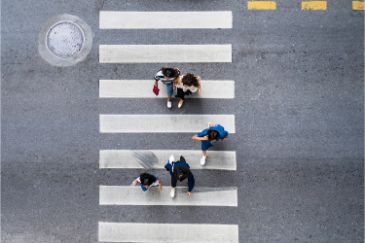 Navigating the Legal Process From Filing to Resolution of a Texas Pedestrian Accident Lawsuit