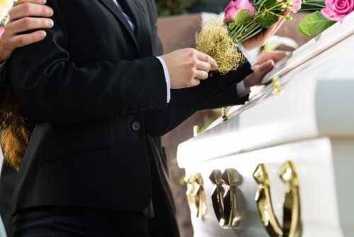 The Role of Insurance Companies in Texas Wrongful Death Claims