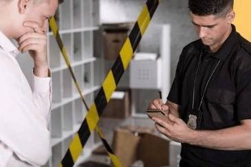 Understanding the Elements of Negligent Security in Texas Law