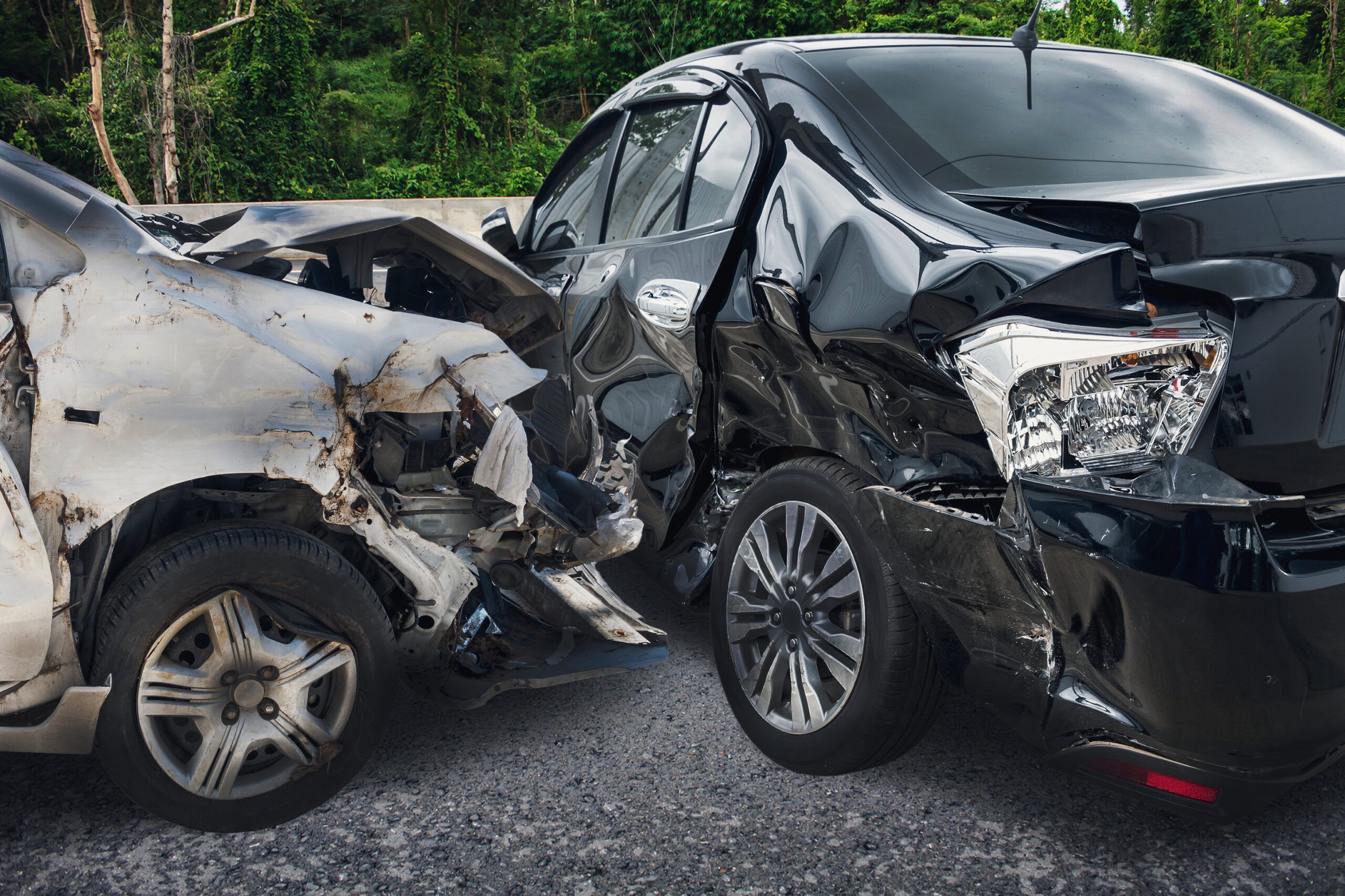 Understanding the Role of Police Reports in Texas Rideshare Accident Cases