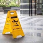 What Constitutes a Slip and Fall Accident in Texas